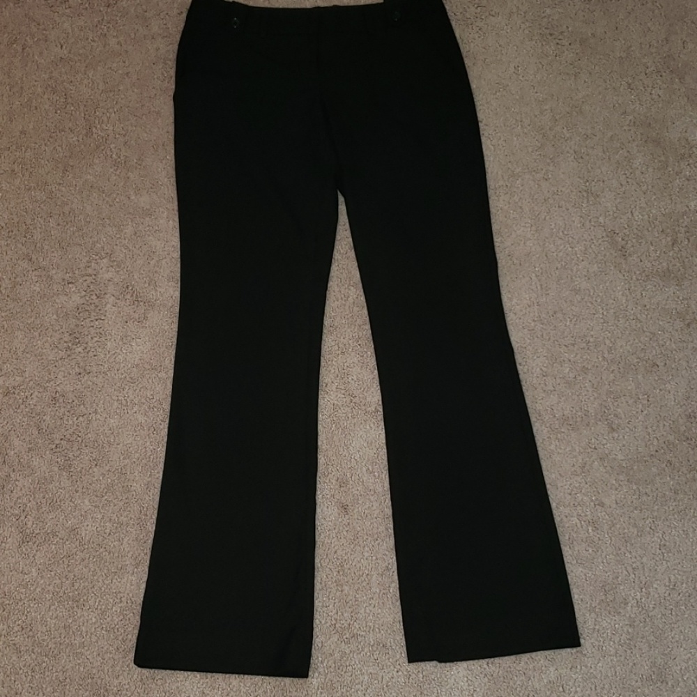 Dress pants
